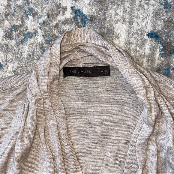 Long sleeve light sweater - Picture 2 of 2